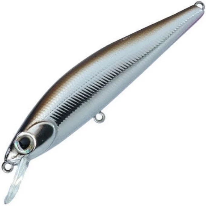 Воблер DAIWA DR. MINNOW 2 50F WAKASAGI 07411495